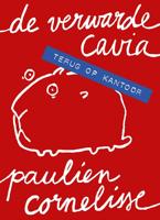 De verwarde cavia - Terug op kantoor - Paulien Cornelisse - ebook