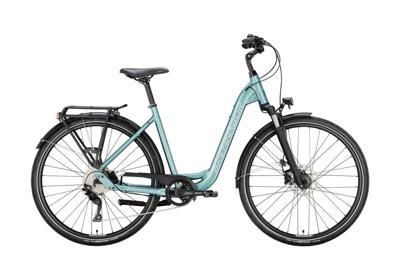 BRENNABOR trekkingfiets "t-44" mod. 22