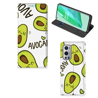 OnePlus 9 Pro Magnet Case Avocado Singing