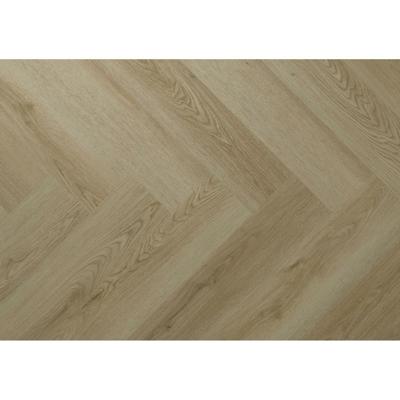 Saffier - Avenue - 7117 Naples Oak visgraat (Klik PVC)