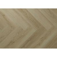 Saffier - Avenue - 7117 Naples Oak visgraat (Klik PVC)