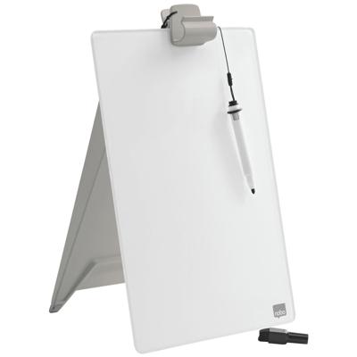 Lessenaar Nobo Kristal 21,6 x 29,7 cm