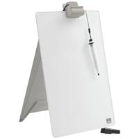 Lessenaar Nobo Kristal 21,6 x 29,7 cm