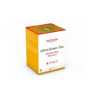 Ultra green tea - thumbnail