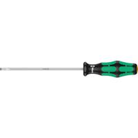 Wera 335 Werkplaats Platte schroevendraaier Kopbreedte: 3.5 mm Koplengte: 125 mm - thumbnail