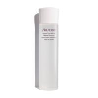 Shiseido Daily Essentials Instant Eye and Lip Makeup Remover 125ml