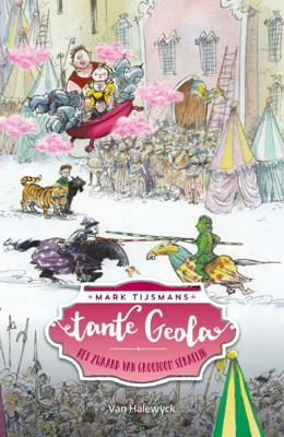 Het zwaard van Grootoom Serafijn (Paperback)