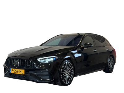 Mercedes Benz C Klasse