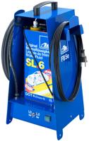 Ate Brakes-ventilator fb5e Ate Brakes-ventilator fb5e