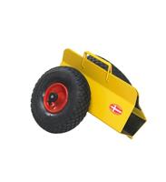 Little jumbo PLATENROLLER MET KLEMPLATEN 60-160 MM - 51142657