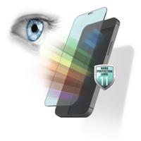 Hama 3D-full-screen-beschermglas Anti-Bluelight + Antibact. IPhone 13 Mini - thumbnail