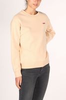 Levi's Trui Standard Crew voor dames - Roze - Maat: XS - Nieuwe collectie - thumbnail
