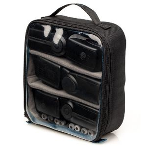 Tenba Tool Box 8 Black