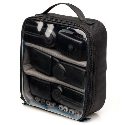 Tenba Tool Box 8 Black