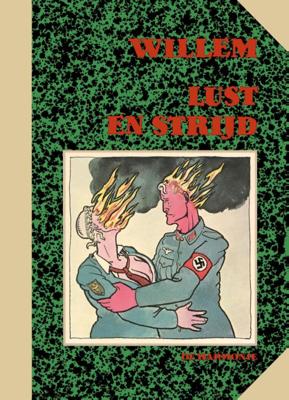 Lust en strijd (Hardback)