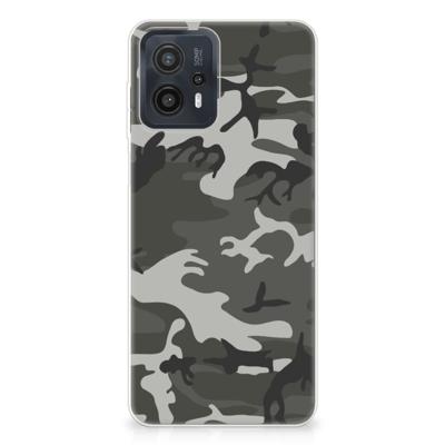 Motorola Moto G23 | G13 | TPU bumper | Army Light