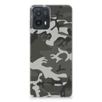 Motorola Moto G23 | G13 | TPU bumper | Army Light