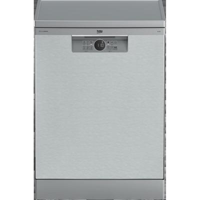 Vaatwasser BEKO BDFN26640XC 60 cm