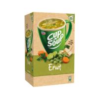 Unox Cup-a-Soup erwten - 24x - 069840