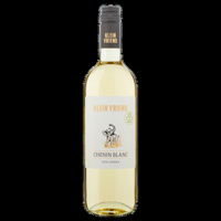 Klein Vriend Chenin Blanc 750ML bij Jumbo