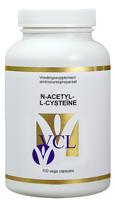 Vital Cell Life N Acetyl L Cysteine Vital Cell Life N Acetyl L Cysteine