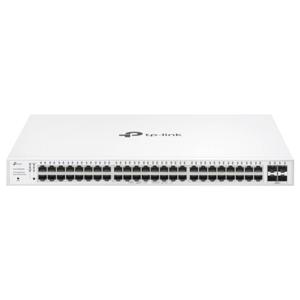 TP-LINK 52P Festa FS352GP Netwerk switch 52 poorten 104 Gbit/s