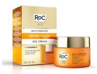 Multi correxion revive & glow gel cream