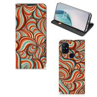 OnePlus Nord N10 5G | Bookcase | Retro