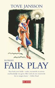 Fair play - Tove Jansson - ebook