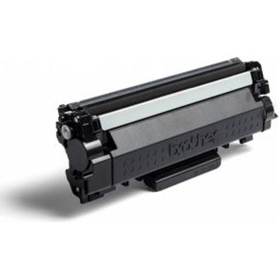 Brother TONER N 3K PK2 tonercartridge 2 stuk(s) Origineel