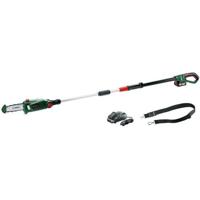 BOSCH UniversalChainPole 18-polige snoeischaar - 1 accu - 18 V - 2,5 Ah
