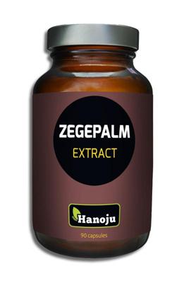 Hanoju Saw palmetto zegepalm extract 450mg