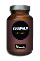 Hanoju Saw palmetto zegepalm extract 450mg
