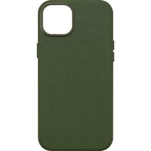 Otterbox Symmetry Backcover Apple iPhone 15 Plus Groen MagSafe compatible