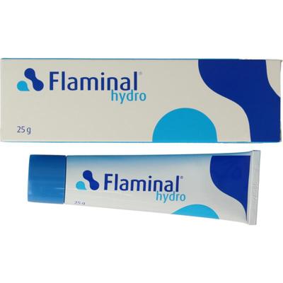Flaminal Hydrogel