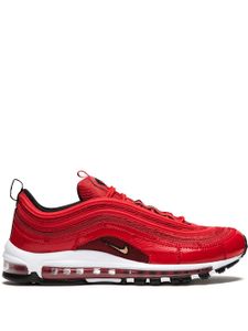 Nike baskets Air Max 97 CR7 - Rouge