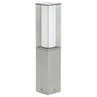 Albert Staande buitenlamp RVSSquared 50cm - 690535