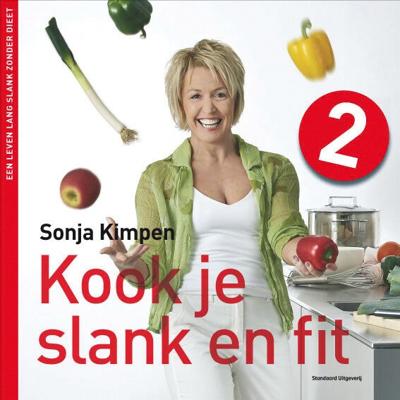 Kook je slank en fit (Paperback)