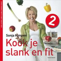 Kook je slank en fit (Paperback)