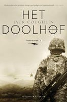 Het doolhof - Jack Coughlin - ebook