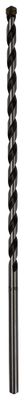 Makita Accessoires Multiboor 6,5x250mm - D-72811 D-72811