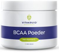 BCAA Poeder
