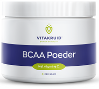 Vitakruid BCAA Poeder