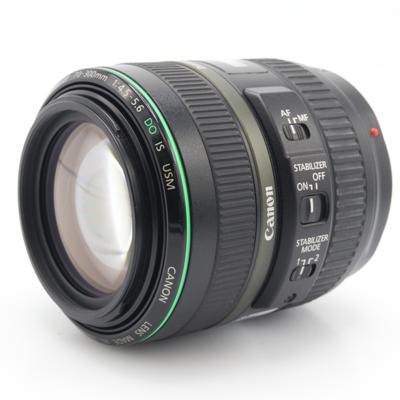 Canon EF 70-300mm f/4.5-5.6 DO IS USM occasion