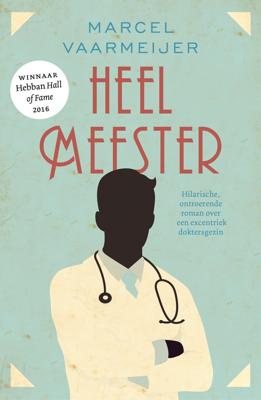 Heelmeester (Paperback)