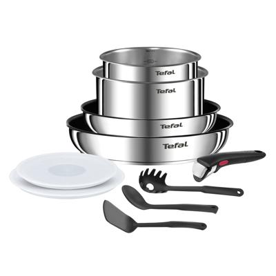 Keukengerei Tefal INGENIO EMOTION Zwart