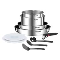 Keukengerei Tefal INGENIO EMOTION Zwart