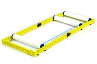 RooDol Compact Fietstrainer Geel