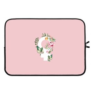 Venus: Laptop sleeve 13 inch
