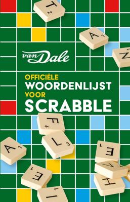 Officiële woordenlijst voor Scrabble (Paperback)